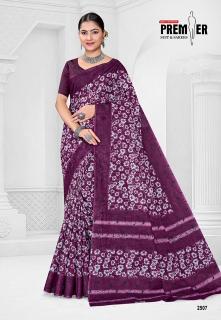 Premier saravani vol 25 surat best saree shop
